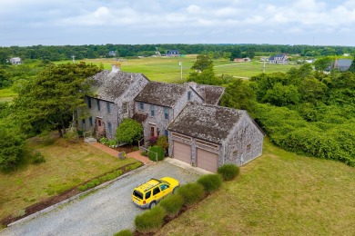 Beach Home For Sale in Nantucket, Massachusetts