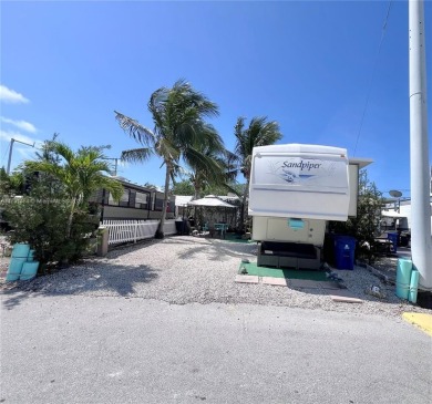 Beach Lot For Sale in Key Largo, Florida