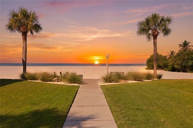 Beach Condo For Sale in Sarasota, Florida