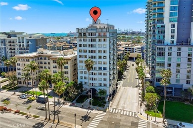 Beach Condo For Sale in Long Beach, California