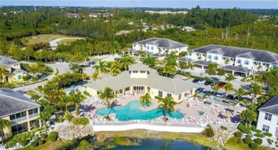 Beach Condo For Sale in Fort Myers, Florida