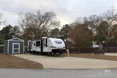 Beach Lot For Sale in Gulf Shores, Alabama