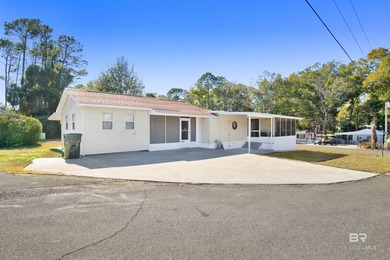 Beach Home For Sale in Lillian, Alabama