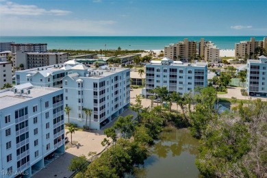 Beach Condo For Sale in Fort Myers Beach, Florida