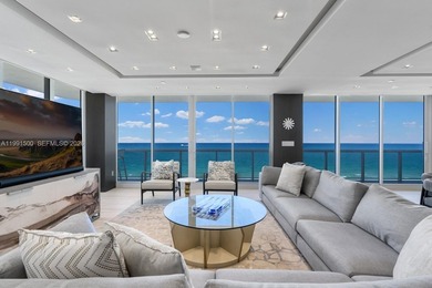 Beach Condo For Sale in Surfside, Florida