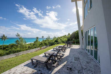 Vacation Rental Beach Villa in Governors Harbour, Eleuthera