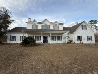 Beach Home For Sale in Milton, Florida