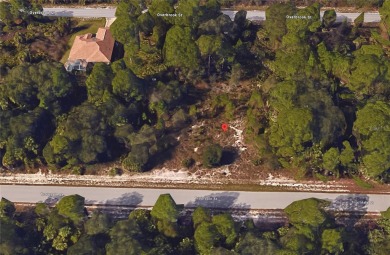 Beach Lot For Sale in Port Charlotte, Florida