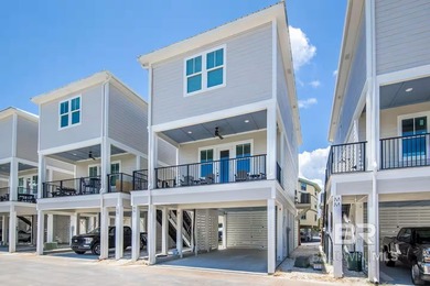 Beach Home For Sale in Gulf Shores, Alabama