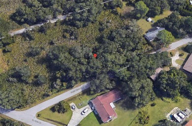 Beach Lot For Sale in North Port, Florida