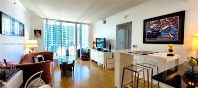 Beach Condo For Sale in Miami, Florida