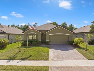 Beach Home Active Under Contract in Vero Beach, Florida