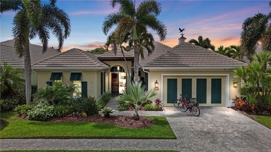 Beach Home For Sale in Vero Beach, Florida