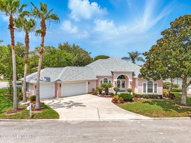 Beach Home Sale Pending in Ponte Vedra Beach, Florida