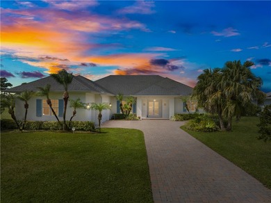 Beach Home For Sale in Sebastian, Florida