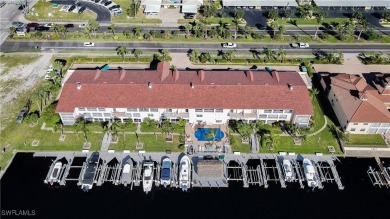 Beach Condo For Sale in Cape Coral, Florida