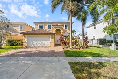 Beach Home For Sale in Miramar, Florida