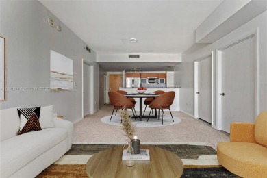 Beach Condo For Sale in Miami, Florida