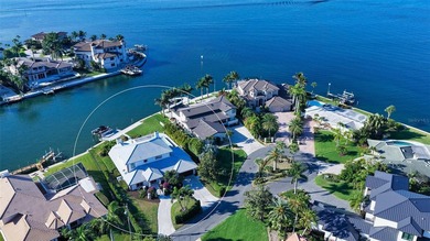 Beach Home For Sale in Sarasota, Florida