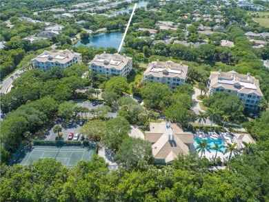 Beach Condo For Sale in Vero Beach, Florida
