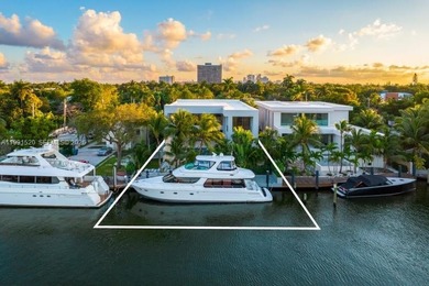 Beach Home For Sale in Miami, Florida