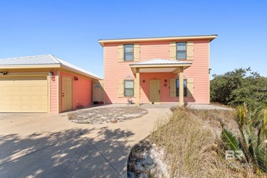 Beach Home For Sale in Gulf Shores, Alabama