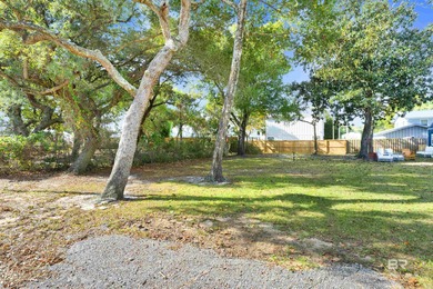 Beach Lot For Sale in Orange Beach, Alabama