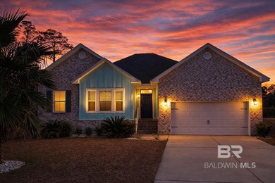 Beach Home For Sale in Gulf Shores, Alabama
