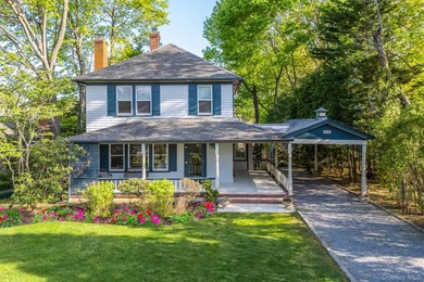 Beach Home For Sale in Mattituck, New York