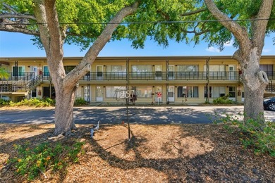 Beach Condo For Sale in Clearwater, Florida