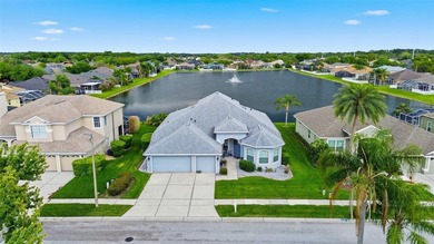 Beach Home Sale Pending in Land O Lakes, Florida
