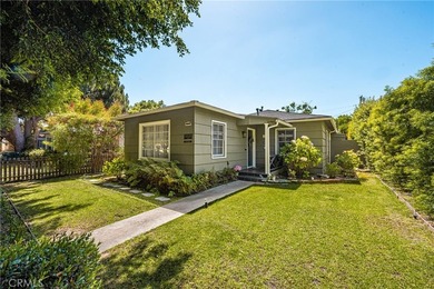 Beach Home Active Under Contract in Long Beach, California
