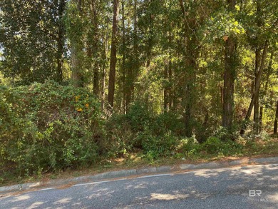 Beach Lot For Sale in Daphne, Alabama