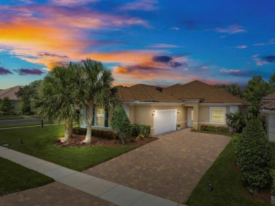 Beach Home For Sale in Palm Bay, Florida