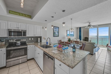 Beach Condo For Sale in Miramar Beach, Florida