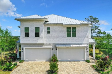 Beach Townhome/Townhouse Off Market in Fernandina Beach, Florida