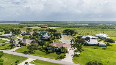 Beach Home For Sale in Vero Beach, Florida