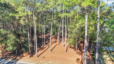 Beach Lot For Sale in Bluffton, South Carolina