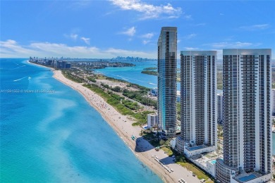 Beach Condo For Sale in Sunny Isles Beach, Florida