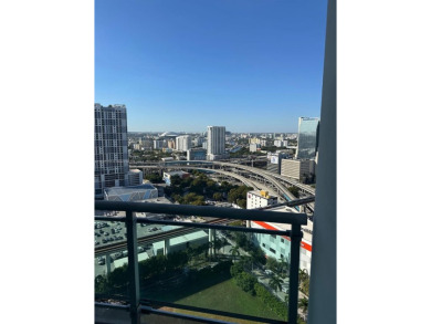 Beach Condo For Sale in Miami, Florida