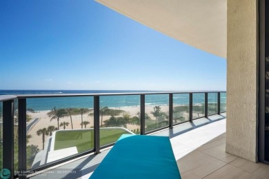 Beach Condo For Sale in Pompano Beach, Florida