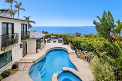 Beach Home For Sale in Laguna Beach, California