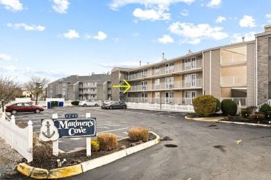 Beach Condo For Sale in Brigantine, New Jersey