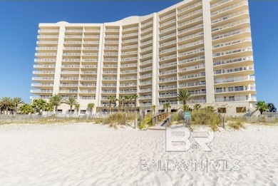 Beach Condo For Sale in Orange Beach, Alabama