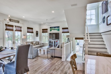 Beach Home For Sale in Santa Rosa Beach, Florida