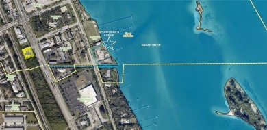 Beach Lot Active Under Contract in Sebastian, Florida