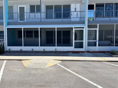 Beach Condo Sale Pending in Kenneth City, Florida