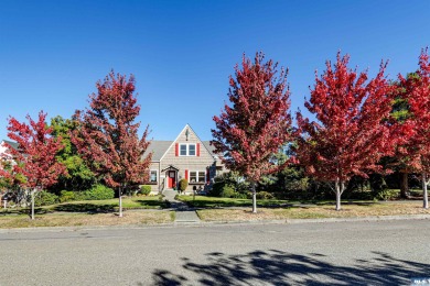 Beach Home For Sale in Port Angeles, Washington
