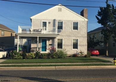 Beach Condo For Sale in Ventnor, New Jersey