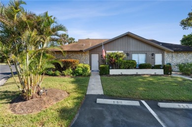 Beach Townhome/Townhouse For Sale in Naples, Florida